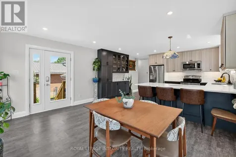 850 Balsam Drive Ottawa ON K1E 1B5