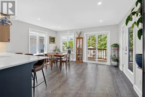 850 Balsam Drive Ottawa ON K1E 1B5
