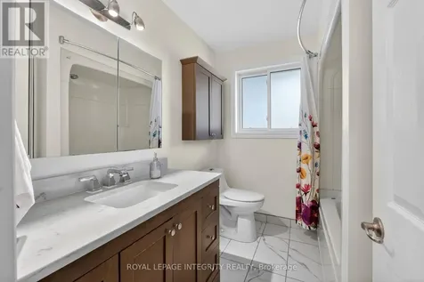 850 Balsam Drive Ottawa ON K1E 1B5