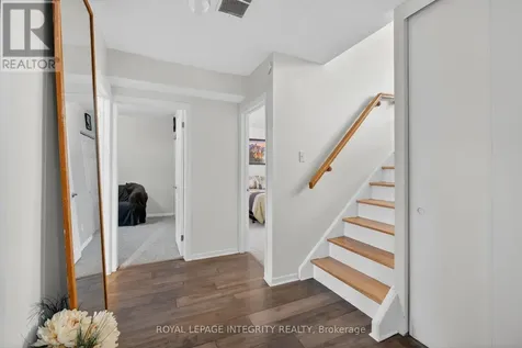 850 Balsam Drive Ottawa ON K1E 1B5