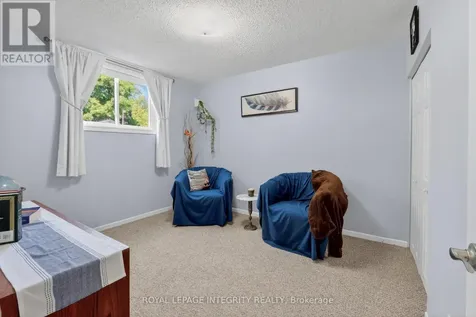 850 Balsam Drive Ottawa ON K1E 1B5