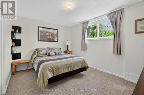850 Balsam Drive Ottawa ON K1E 1B5