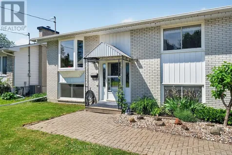 850 Balsam Drive Ottawa ON K1E 1B5