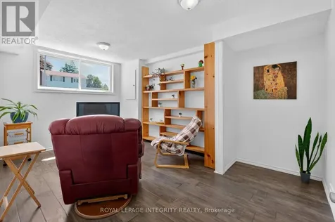 850 Balsam Drive Ottawa ON K1E 1B5