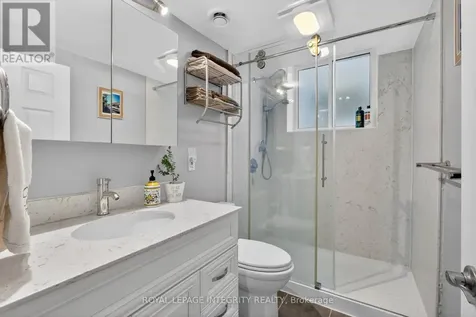 850 Balsam Drive Ottawa ON K1E 1B5