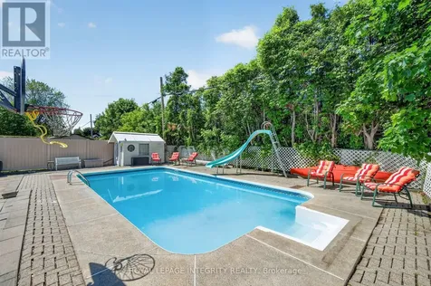 850 Balsam Drive Ottawa ON K1E 1B5