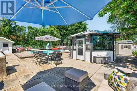 850 Balsam Drive Ottawa ON K1E 1B5