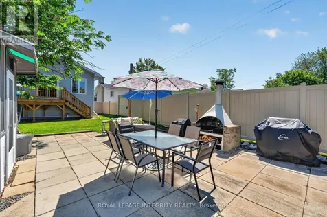 850 Balsam Drive Ottawa ON K1E 1B5