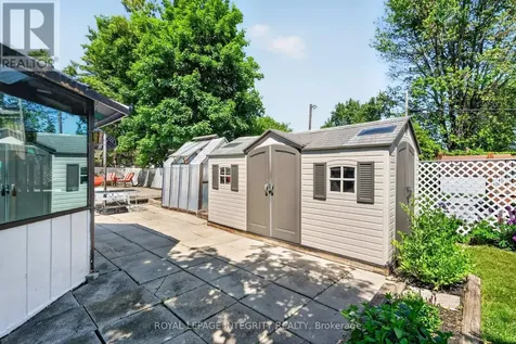 850 Balsam Drive Ottawa ON K1E 1B5