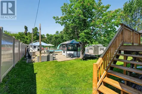 850 Balsam Drive Ottawa ON K1E 1B5