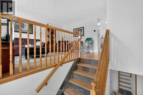 850 Balsam Drive Ottawa ON K1E 1B5