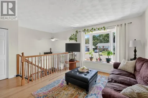850 Balsam Drive Ottawa ON K1E 1B5