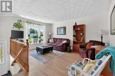 850 Balsam Drive Ottawa ON K1E 1B5