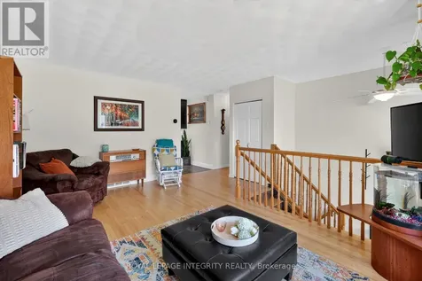 850 Balsam Drive Ottawa ON K1E 1B5