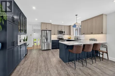 850 Balsam Drive Ottawa ON K1E 1B5