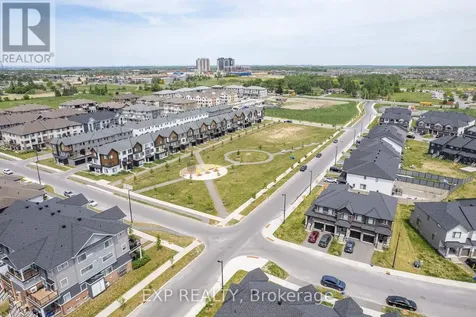 51 Robusta Lane Ottawa ON K2J 6Y7