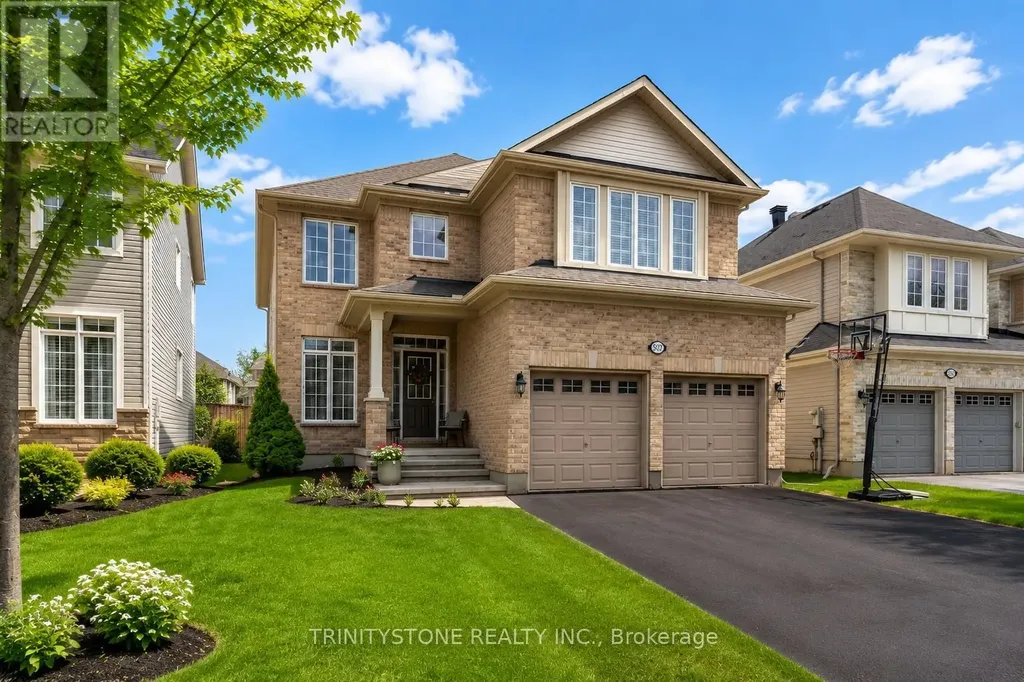 502 Dalewood Crescent Ottawa ON K2S 0L2