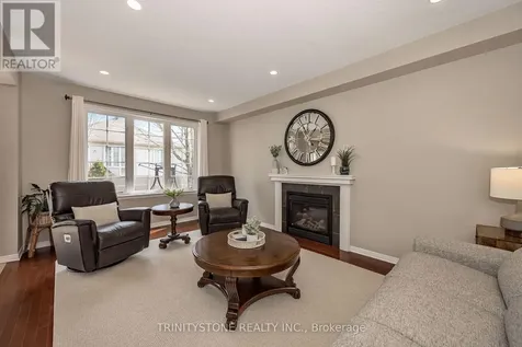 502 Dalewood Crescent Ottawa ON K2S 0L2