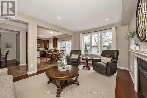 502 Dalewood Crescent Ottawa ON K2S 0L2