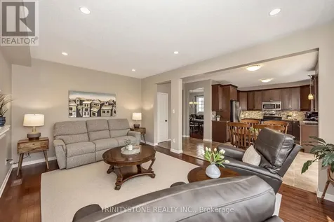 502 Dalewood Crescent Ottawa ON K2S 0L2