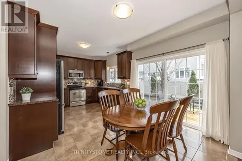 502 Dalewood Crescent Ottawa ON K2S 0L2