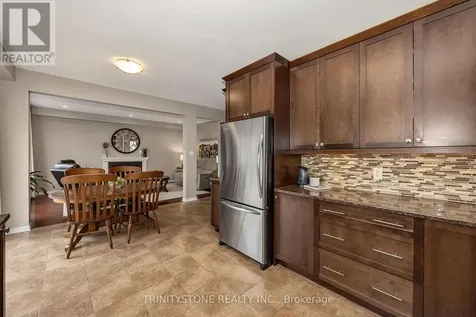 502 Dalewood Crescent Ottawa ON K2S 0L2