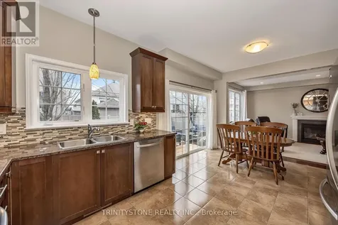 502 Dalewood Crescent Ottawa ON K2S 0L2