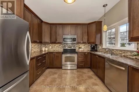 502 Dalewood Crescent Ottawa ON K2S 0L2