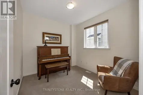 502 Dalewood Crescent Ottawa ON K2S 0L2