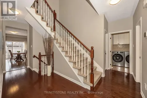 502 Dalewood Crescent Ottawa ON K2S 0L2