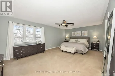 502 Dalewood Crescent Ottawa ON K2S 0L2