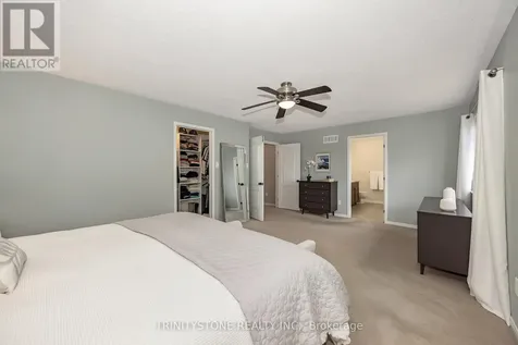 502 Dalewood Crescent Ottawa ON K2S 0L2