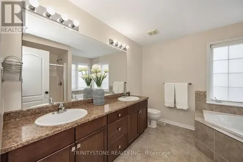 502 Dalewood Crescent Ottawa ON K2S 0L2