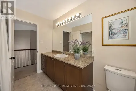 502 Dalewood Crescent Ottawa ON K2S 0L2