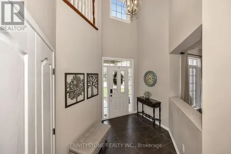 502 Dalewood Crescent Ottawa ON K2S 0L2