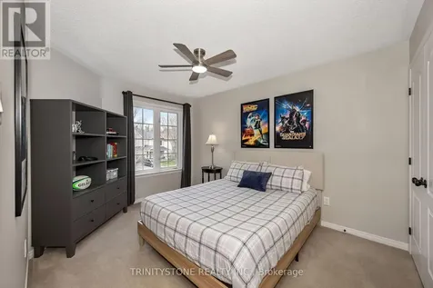 502 Dalewood Crescent Ottawa ON K2S 0L2