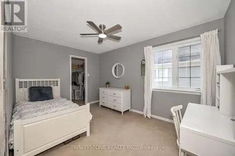 502 Dalewood Crescent Ottawa ON K2S 0L2