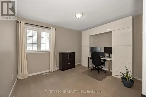 502 Dalewood Crescent Ottawa ON K2S 0L2