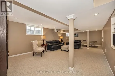 502 Dalewood Crescent Ottawa ON K2S 0L2