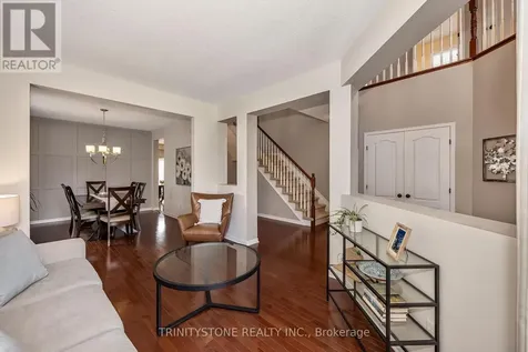 502 Dalewood Crescent Ottawa ON K2S 0L2