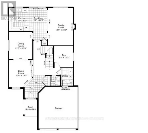 502 Dalewood Crescent Ottawa ON K2S 0L2