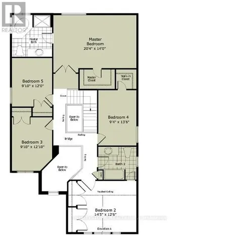 502 Dalewood Crescent Ottawa ON K2S 0L2