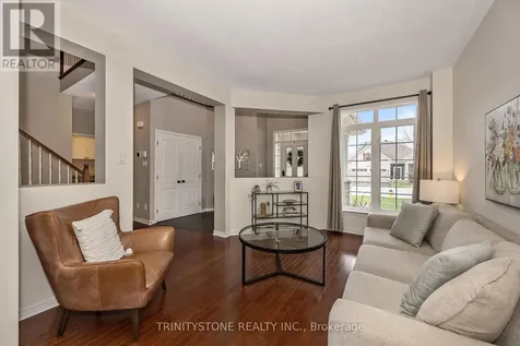 502 Dalewood Crescent Ottawa ON K2S 0L2