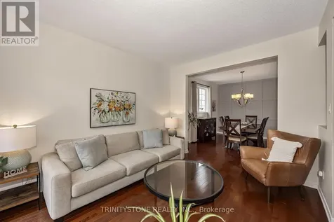 502 Dalewood Crescent Ottawa ON K2S 0L2