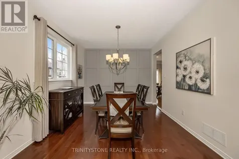 502 Dalewood Crescent Ottawa ON K2S 0L2