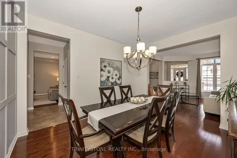 502 Dalewood Crescent Ottawa ON K2S 0L2