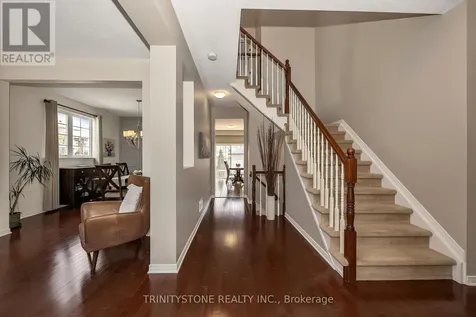 502 Dalewood Crescent Ottawa ON K2S 0L2