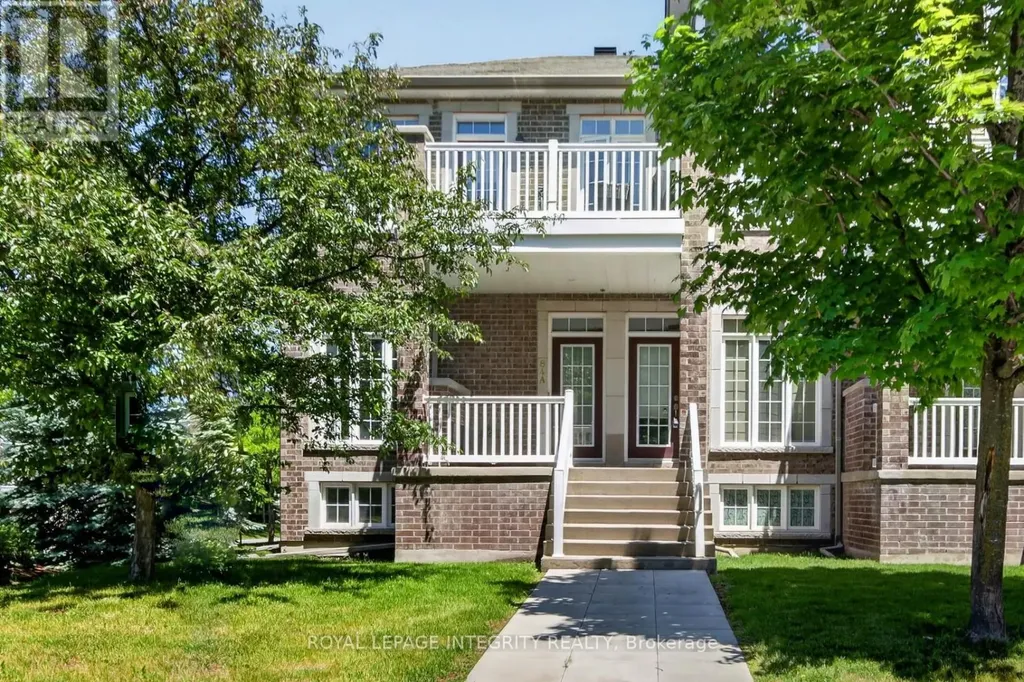 84 Stonehaven Drive Ottawa ON K2M 0C1