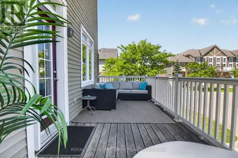 84 Stonehaven Drive Ottawa ON K2M 0C1
