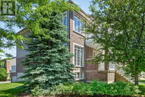 84 Stonehaven Drive Ottawa ON K2M 0C1